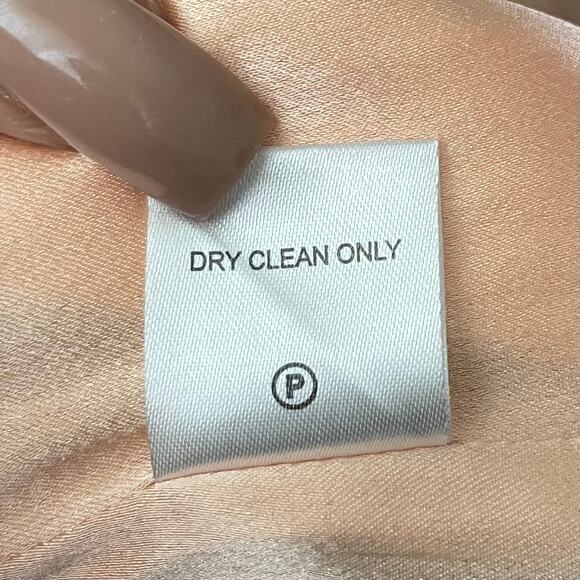 Majorelle Port Skirt Womens XS Multicolor Embroidery Boho Festival Maximalist - Picture 9 of 9